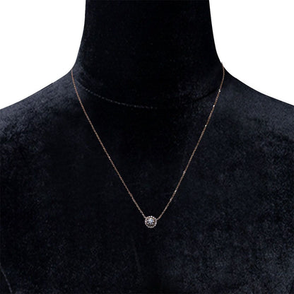 Cartier Destinee Necklace Pink — view 7