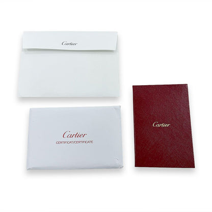 Cartier Destinee Necklace Pink — view 9