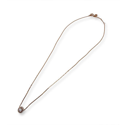 Cartier Destinee Necklace Pink — view 4
