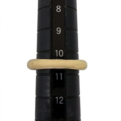 Cartier Ellipse Ring Gold — view 8
