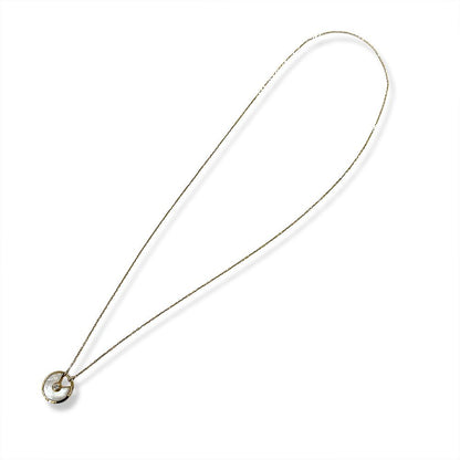 Cartier Amulet de Necklace — view 4