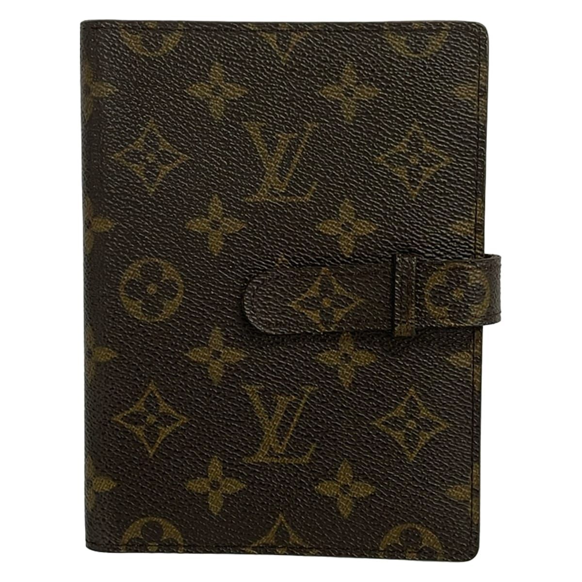 Louis Vuitton Case Monogram Pochette Photo
