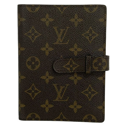Louis Vuitton Case Monogram Pochette Photo