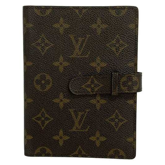 Louis Vuitton Case Monogram Pochette Photo