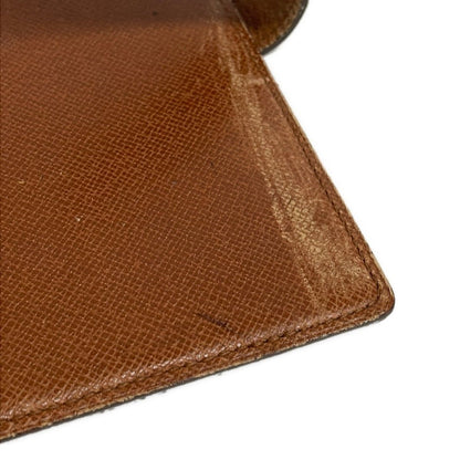 Louis Vuitton Case Monogram Pochette Photo — view 5