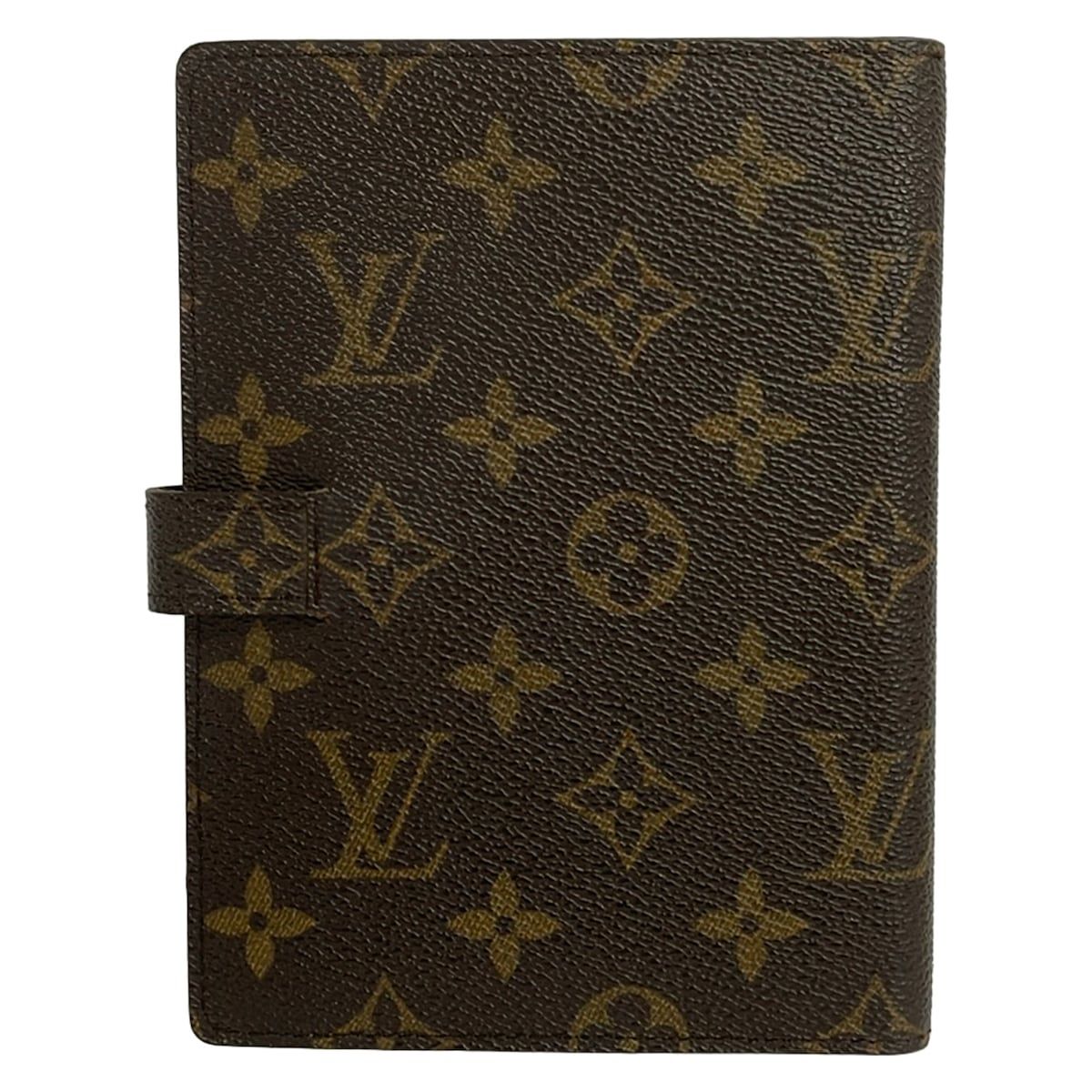 Louis Vuitton Case Monogram Pochette Photo — view 2