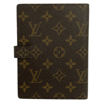 Louis Vuitton Case Monogram Pochette Photo — view 2