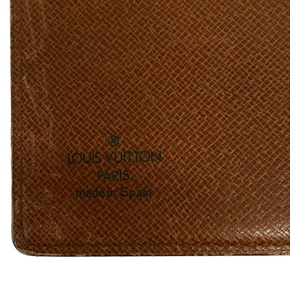 Louis Vuitton Case Monogram Pochette Photo — view 4