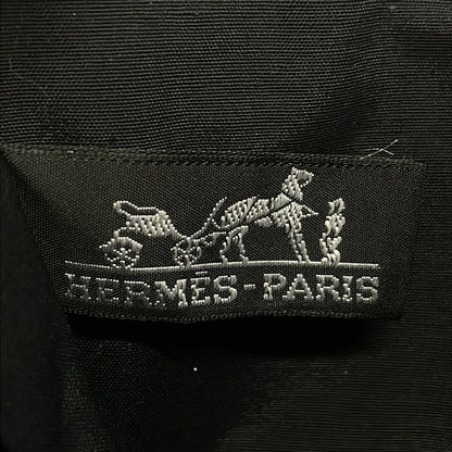 Hermes Wallet Her Line Purse GM Gray Zip Around — view 5