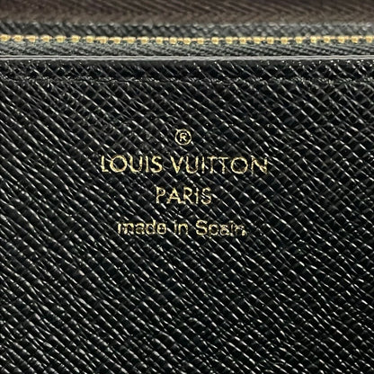 Louis Vuitton Wallet Monogram Reverse Zippy Giant — view 5