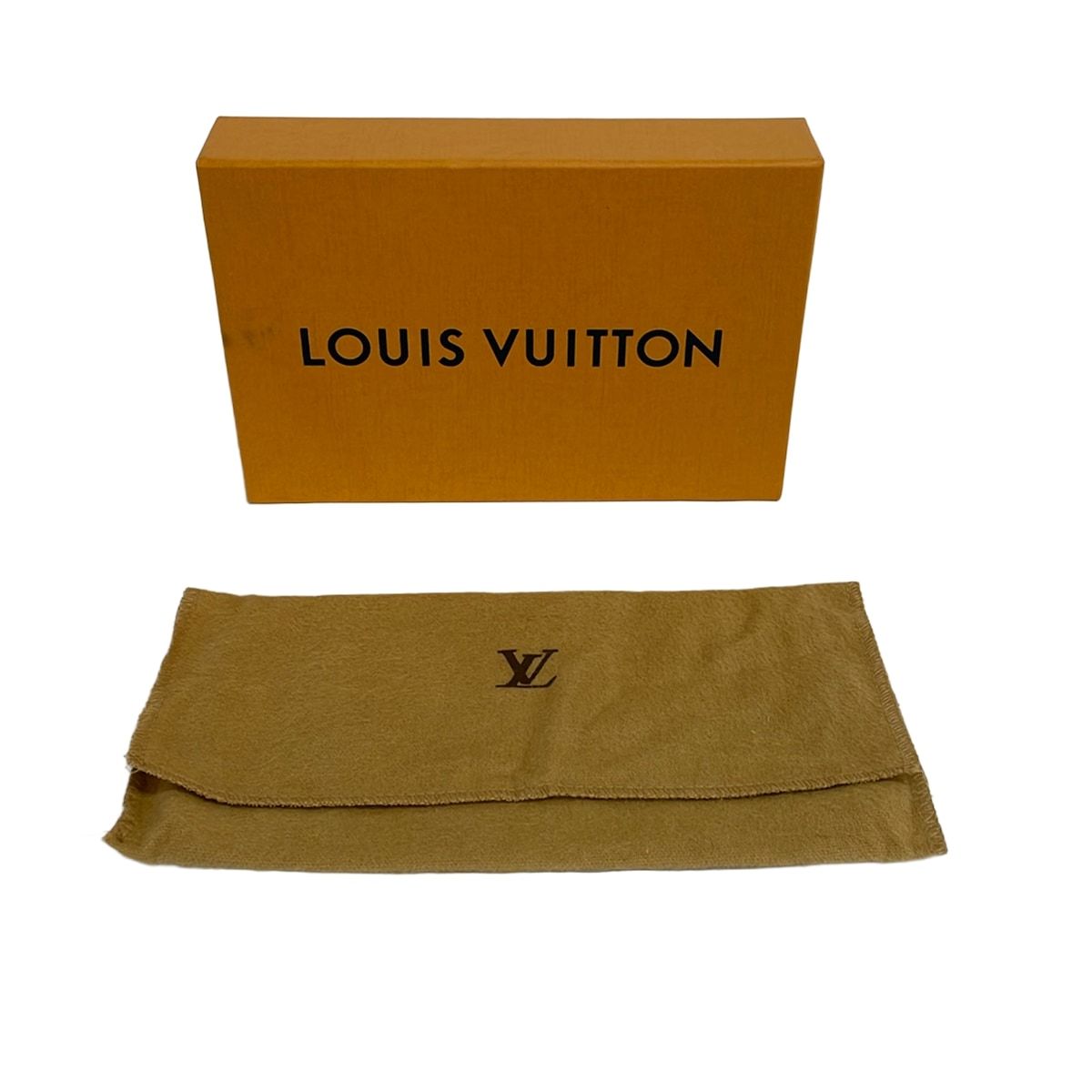 Louis Vuitton Wallet Monogram Reverse Zippy Giant — view 6