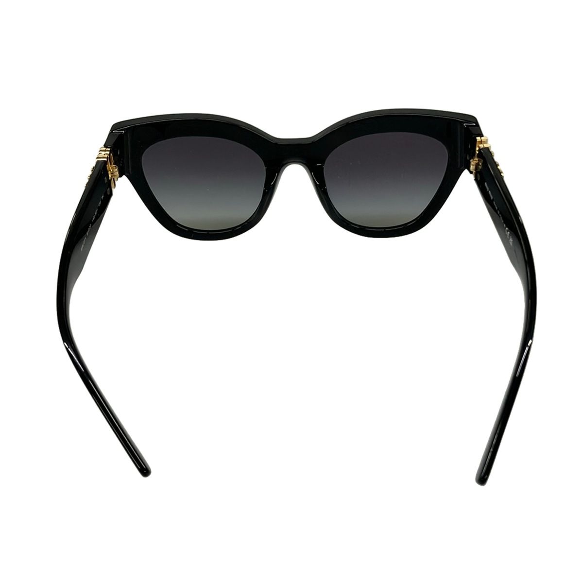 Miu Miu Sunglasses Black Eyewear — view 3