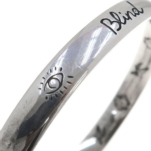 Gucci Line Dofo Love Bracelet — view 7