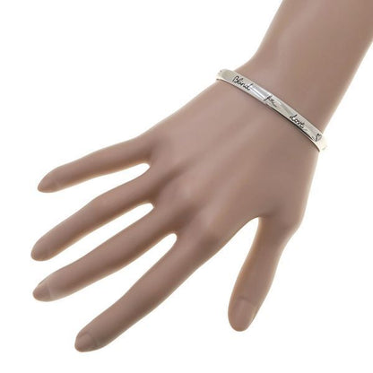 Gucci Line Dofo Love Bracelet — view 9