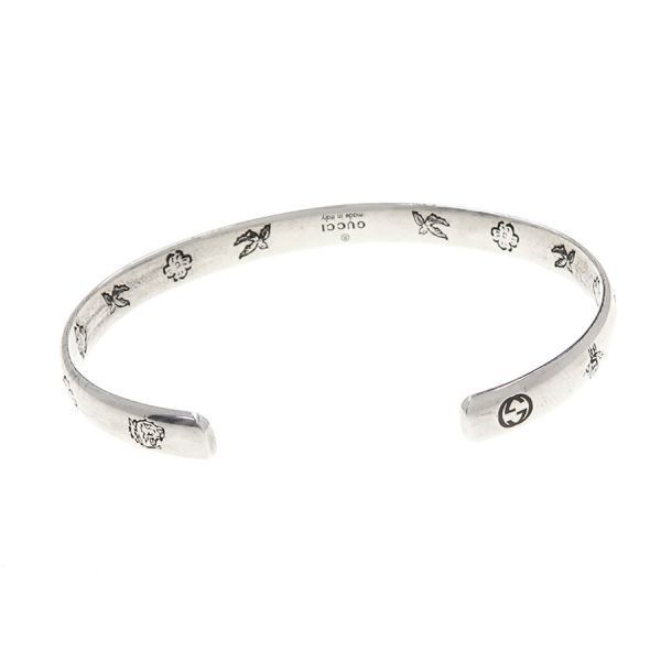 Gucci Line Dofo Love Bracelet — view 3
