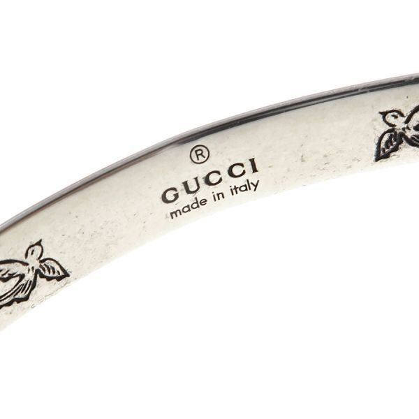 Gucci Line Dofo Love Bracelet — view 5