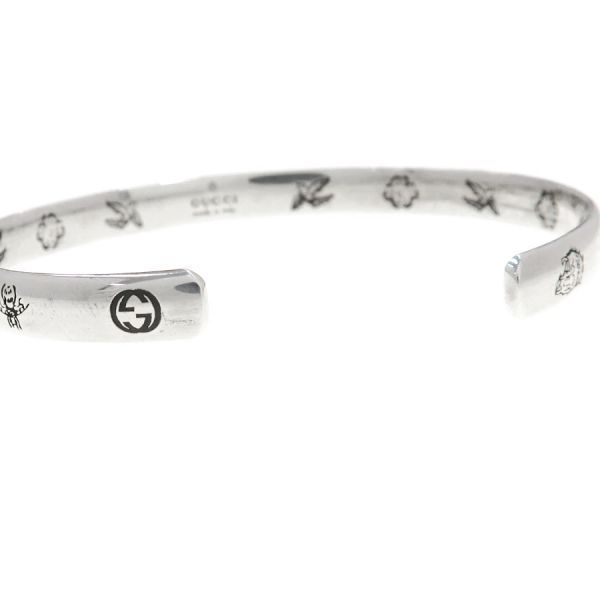 Gucci Line Dofo Love Bracelet — view 8