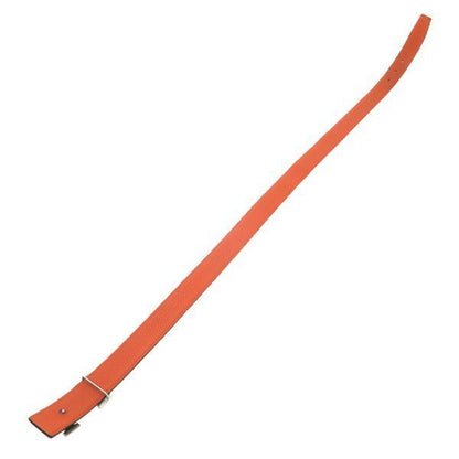 Hermes Constance Belt Black — view 3