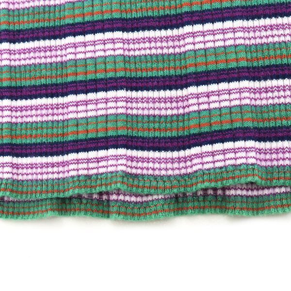 Chanel Dress Purple — view 5