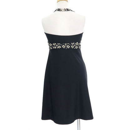 Chanel Dress Navy — view 2