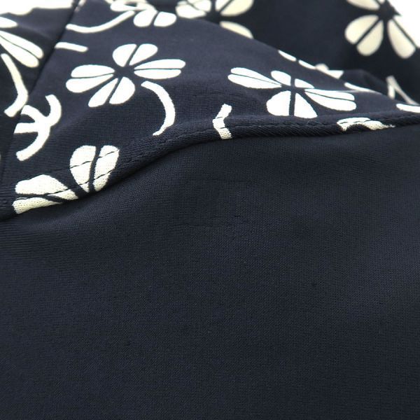 Chanel Dress Navy — view 7