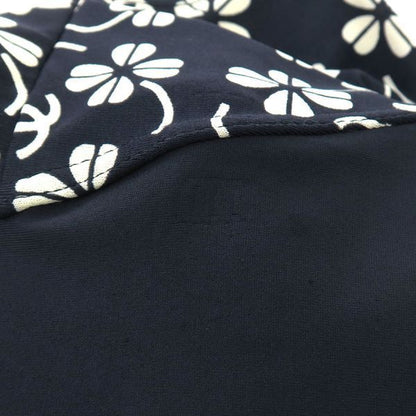Chanel Dress Navy — view 7