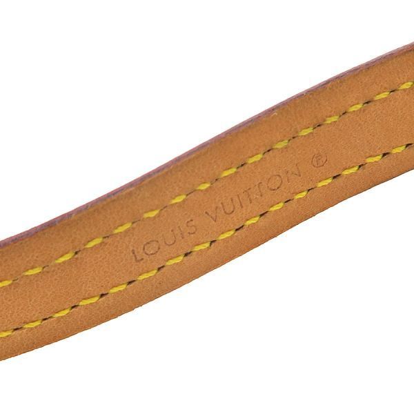Louis Vuitton Lesser Baxter Leash — view 6