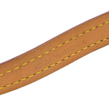 Louis Vuitton Lesser Baxter Leash — view 6