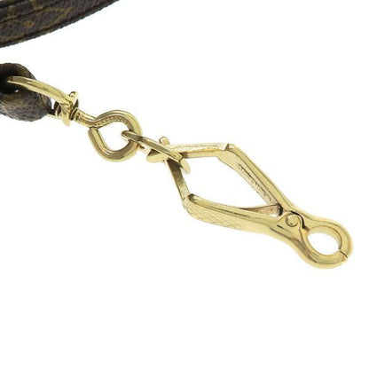 Louis Vuitton Lesser Baxter Leash — view 2