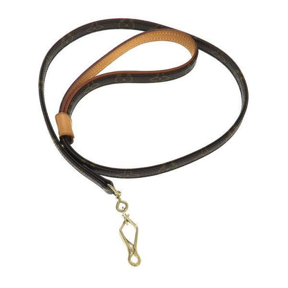 Louis Vuitton Lesser Baxter Leash