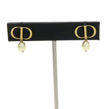Dior Petit CD Earrings