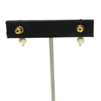 Dior Petit CD Earrings — view 3
