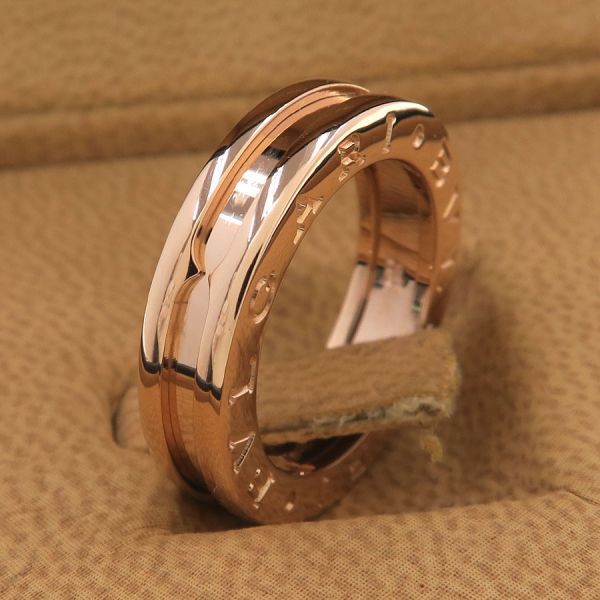 Bvlgari B-zero One Ring Band