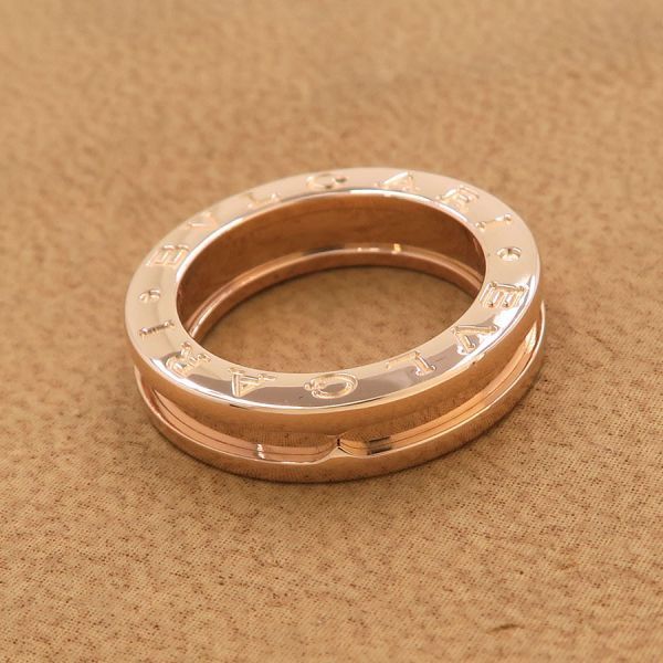 Bvlgari B-zero One Ring Band — view 4