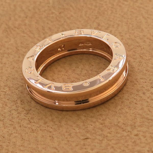 Bvlgari B-zero One Ring Band — view 3
