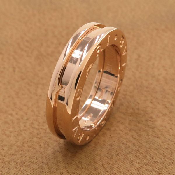 Bvlgari B-zero One Ring Band — view 6