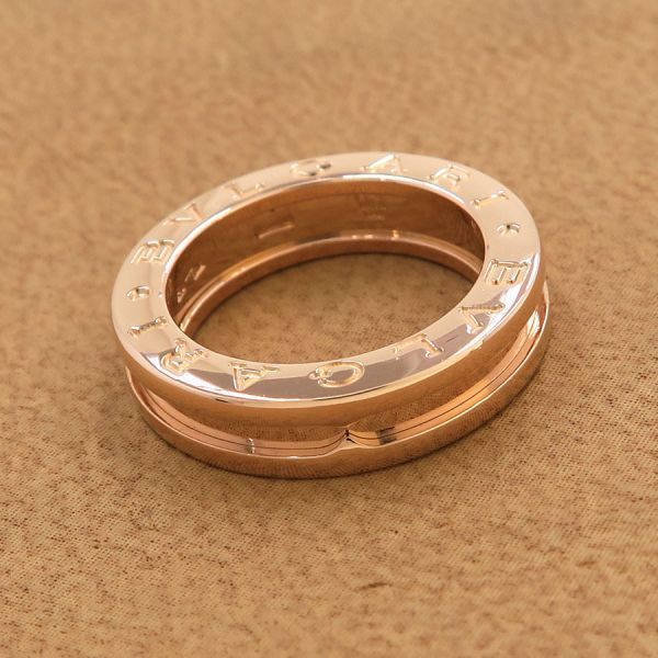 Bvlgari B-zero One Ring Band — view 2