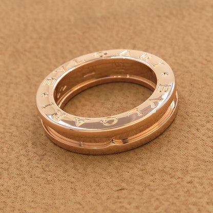 Bvlgari B-zero One Ring Band — view 2
