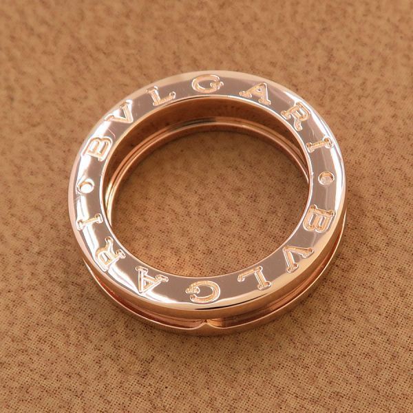 Bvlgari B-zero One Ring Band — view 5