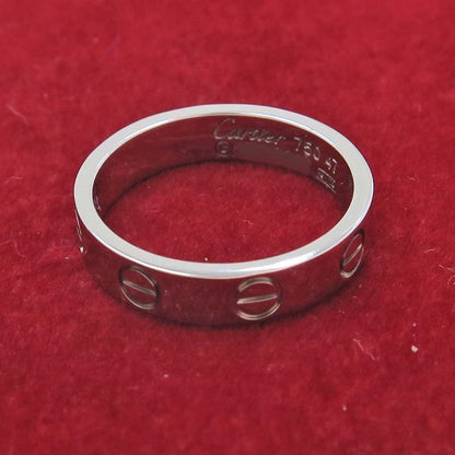 Cartier Mini Love Ring — view 2
