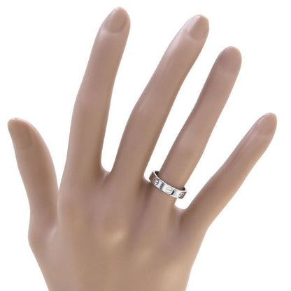 Cartier Mini Love Ring — view 7
