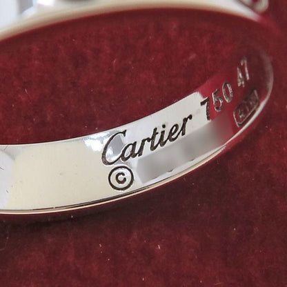 Cartier Mini Love Ring — view 6