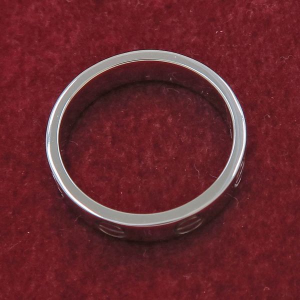 Cartier Mini Love Ring — view 5