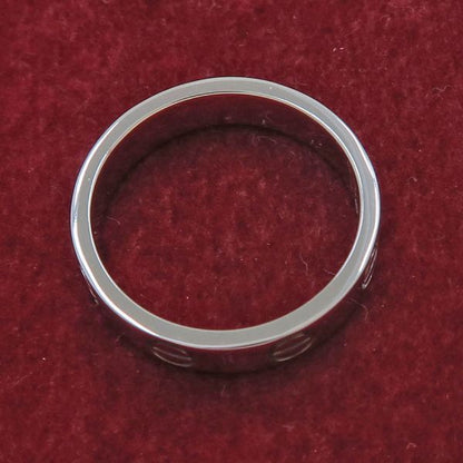 Cartier Mini Love Ring — view 5
