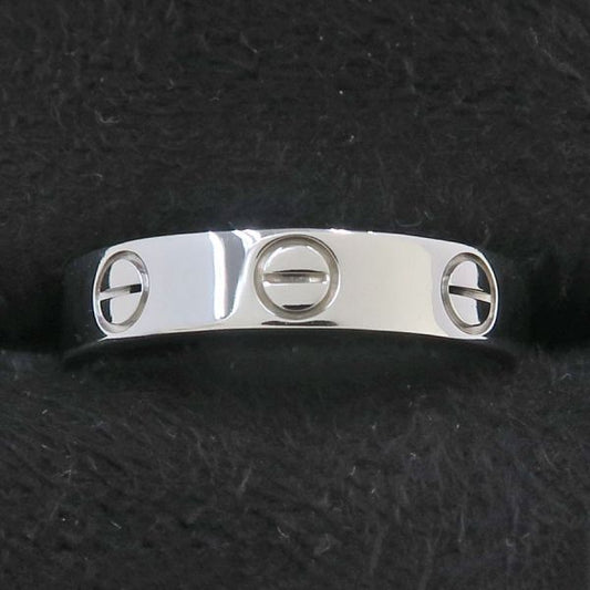 Cartier Mini Love Ring