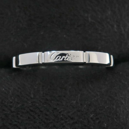 Cartier Maillon Panthère Ring