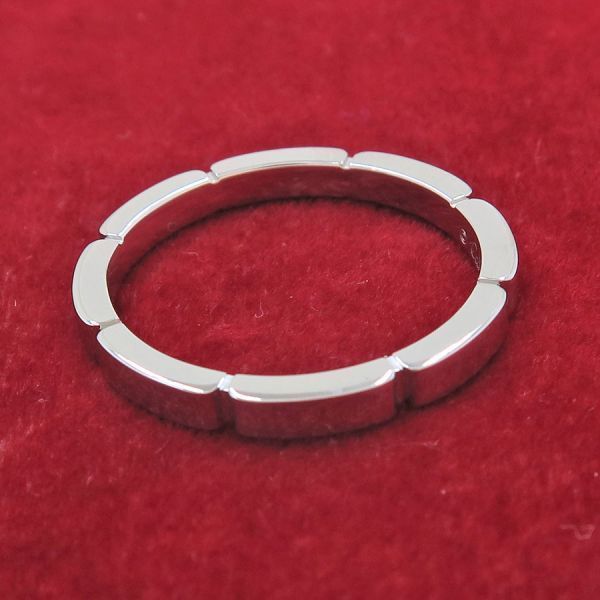 Cartier Maillon Panthère Ring — view 4