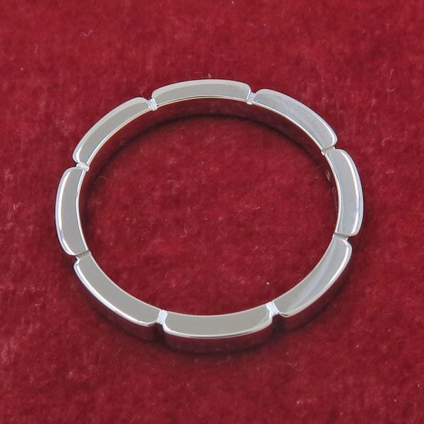 Cartier Maillon Panthère Ring — view 5