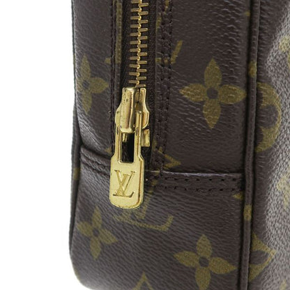 Louis Vuitton Monogram Cosmetic Pouch 23 — view 3