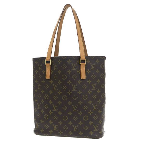 Louis Vuitton Monogram Vavin GM Shoulder